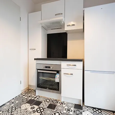 Disneyland-paris - 5pers, Wifi, Parking Privée Appartement *